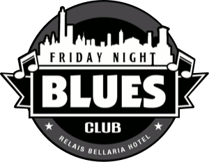 Friday Night Blues Club - Relais Bellaria Hotel