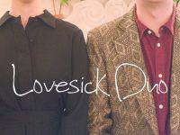 Lovesick Duo in Trio